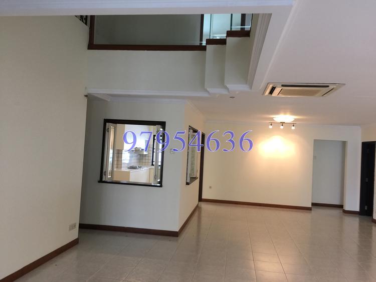 Serangoon Garden Estate (D19), Terrace #136397202